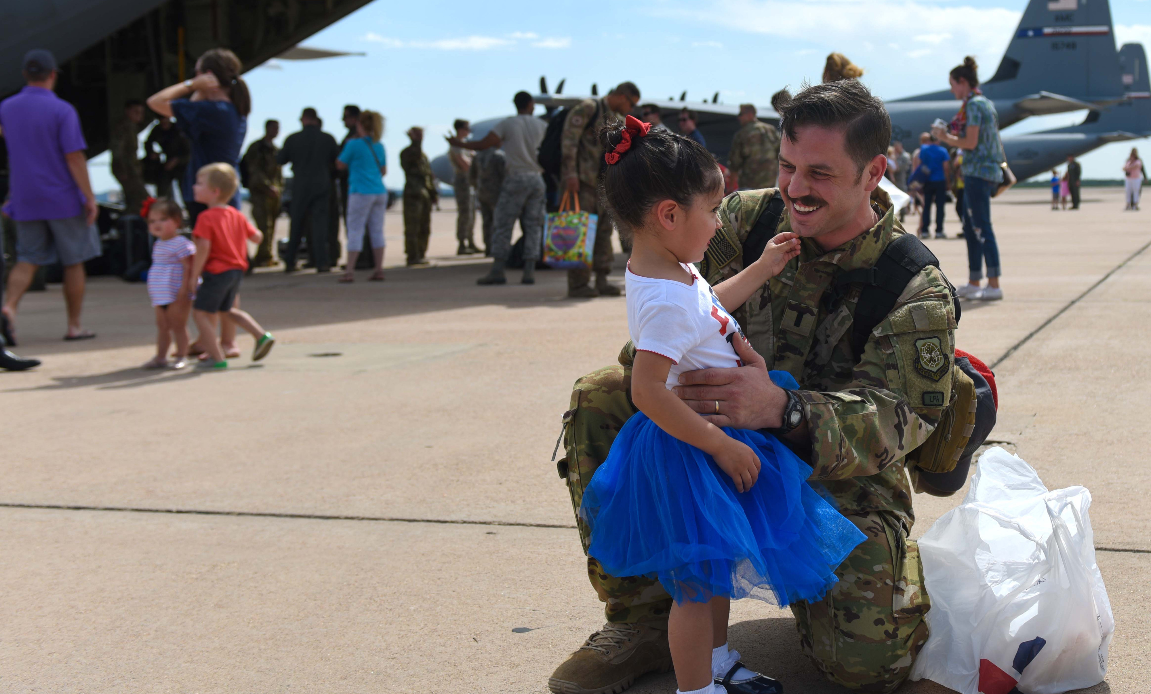 Dyess Air Force Base