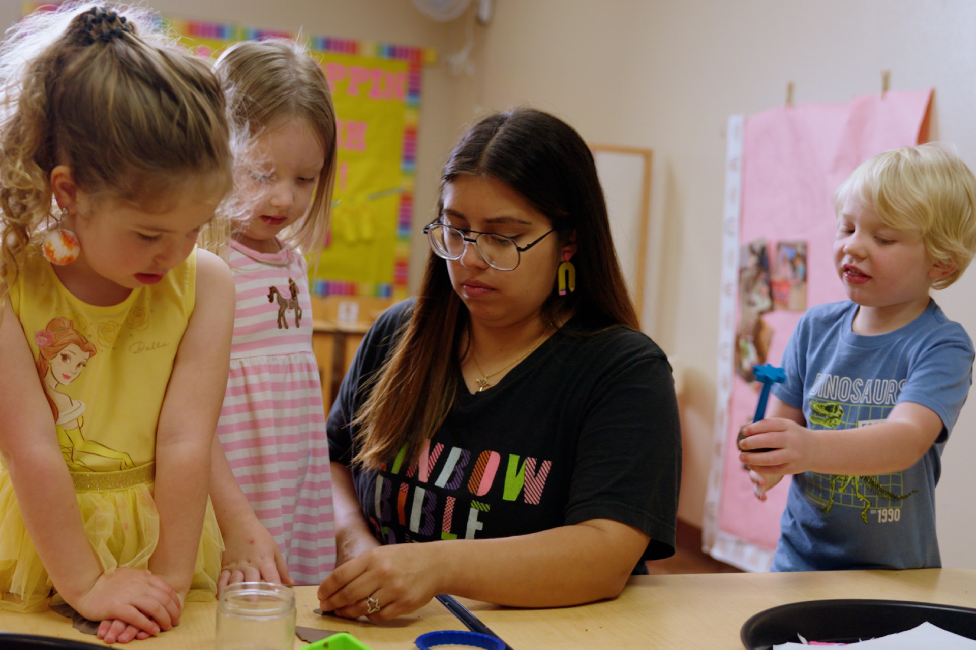 Rainbow Bible School