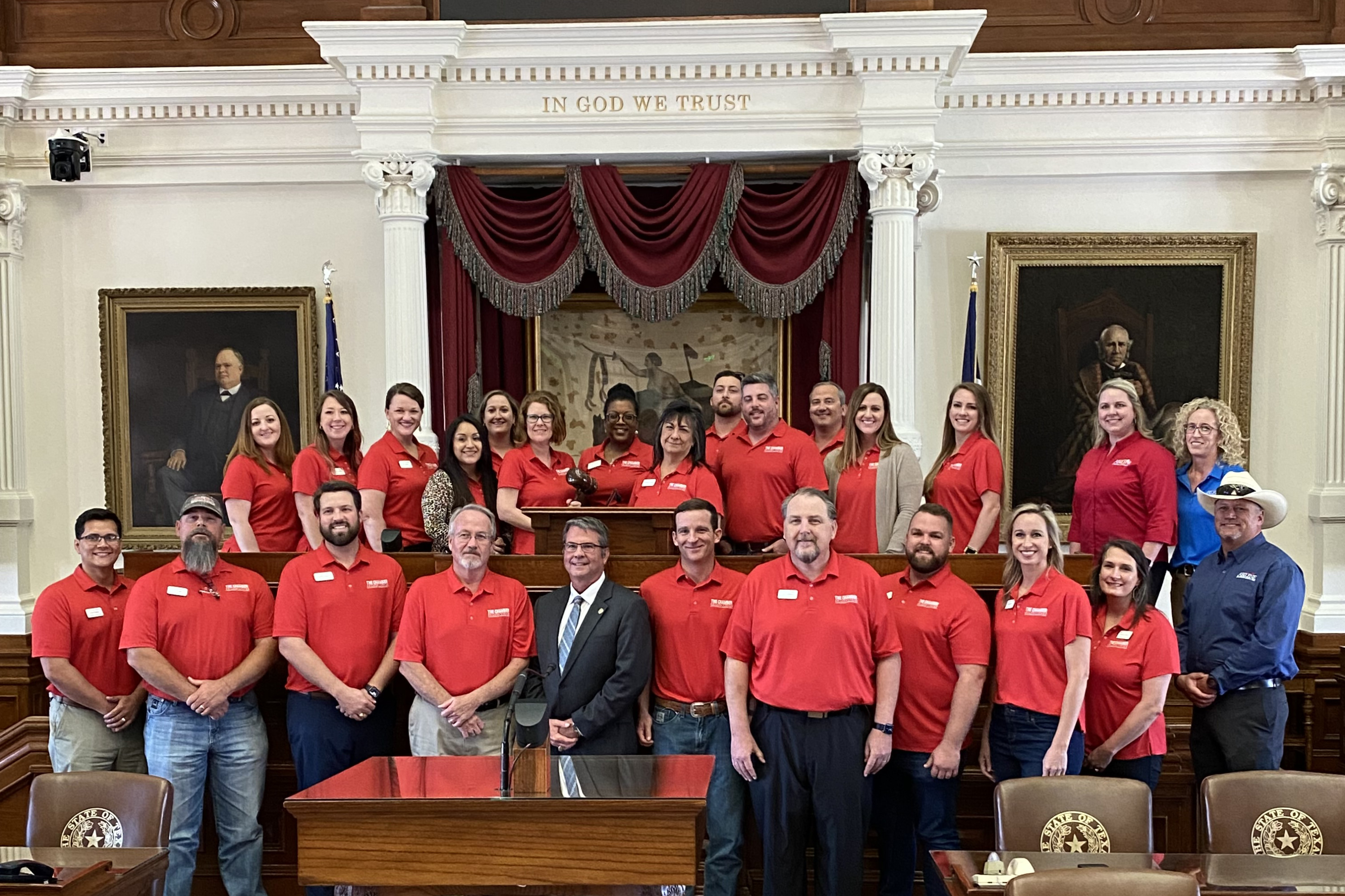 Leadership Abilene Class of 2023